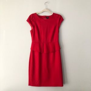 J.CREW dress